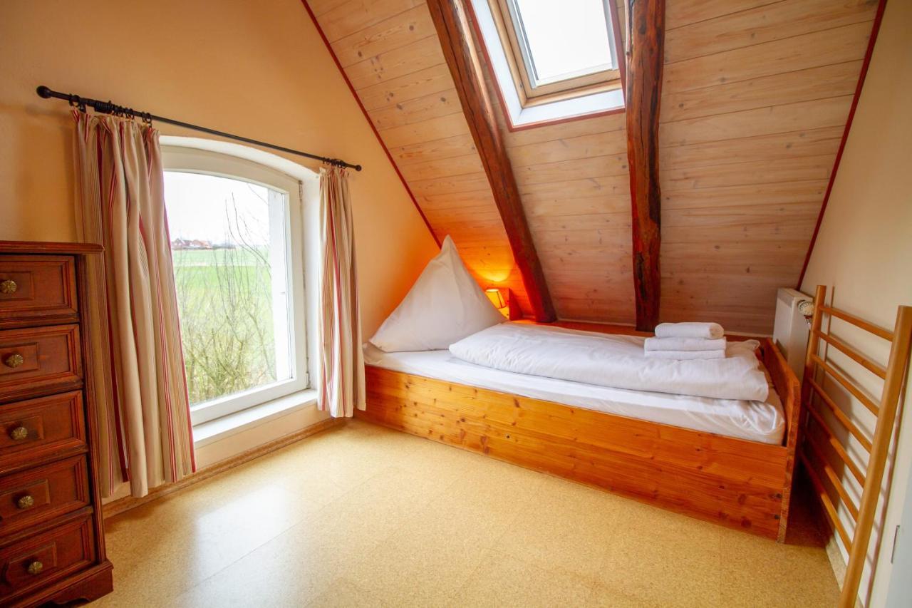 Ferienhaus Utkiek Krummhörn Exterior foto