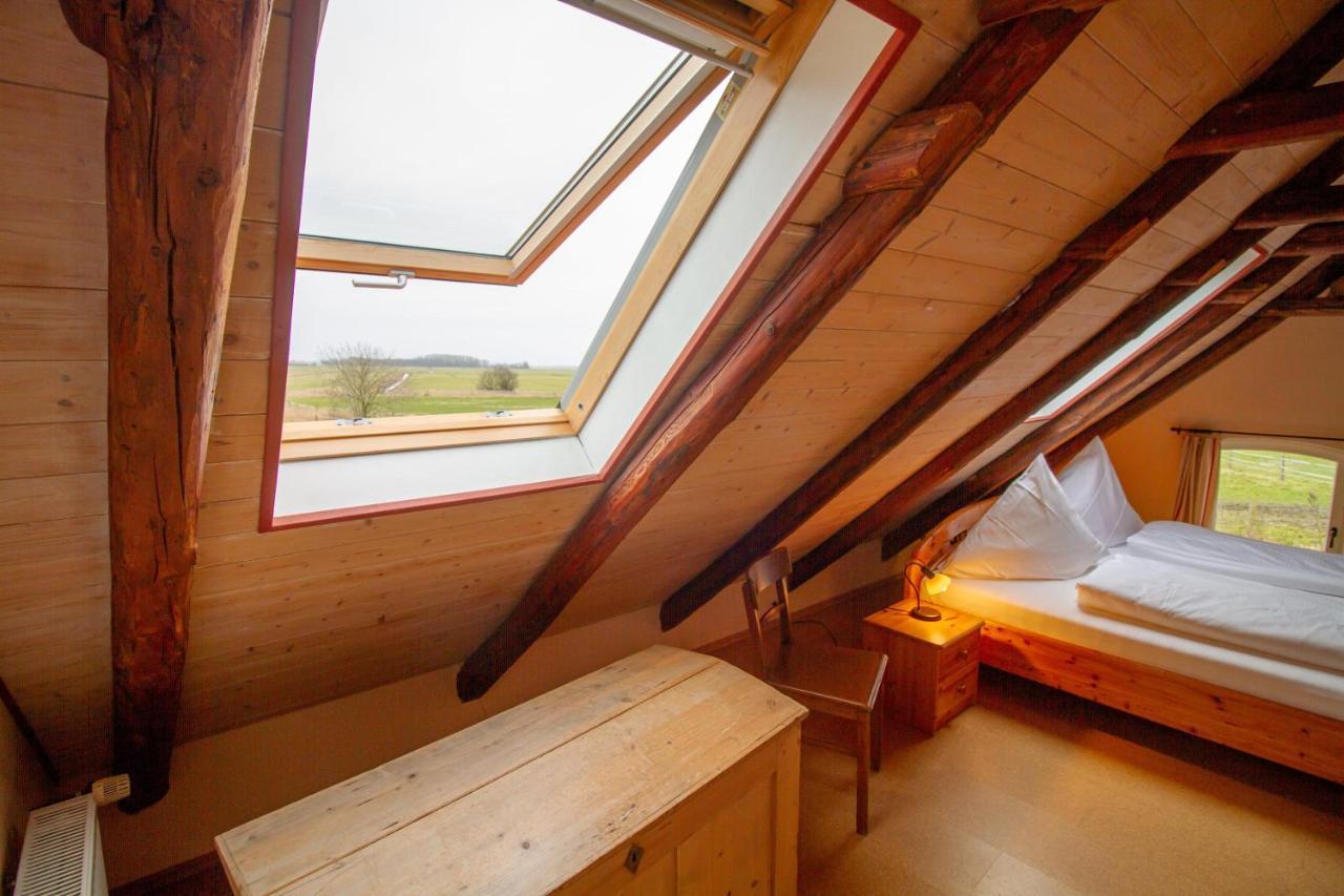 Ferienhaus Utkiek Krummhörn Exterior foto